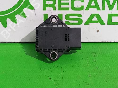 Electronic module BMW X3 (E83) 2.0 d | BP31545129M83