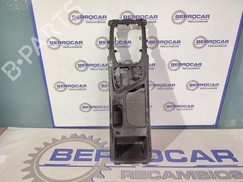 Armrest / Center console OPEL INSIGNIA A (G09) 2.0 CDTI (68) | BP31569243I20 - Image 2