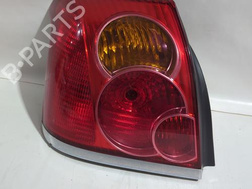 Used Left taillight Left taillight 38867041 38867041