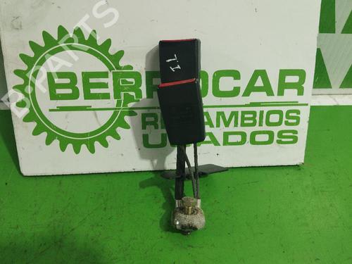 Used Seat buckle VW PASSAT B5.5 (3B3) 1.6 (102 hp) 31545778