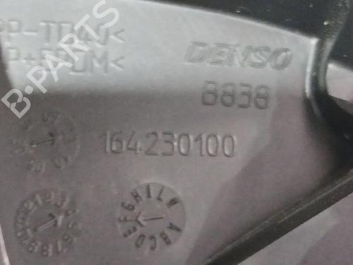 Heater blower motor OPEL CORSA D (S07) 1.3 CDTI (L08, L68) | BP32463613M62