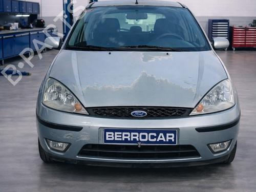 Intercooler FORD FOCUS I (DAW, DBW) 1.6 16V | BP31546830M30 - Image 4