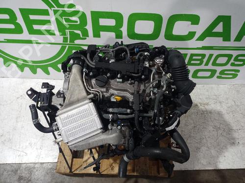Engine TOYOTA AURIS (_E18_) 1.2 (NRE185_, NRE185R) | BP31547886M1 