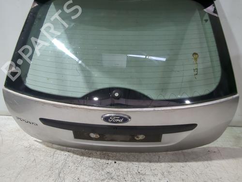 Used Tailgate Tailgate 38865476 38865476