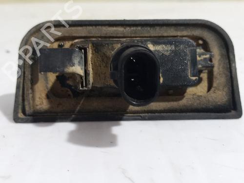 Licence plate light PEUGEOT BIPPER Tepee 1.3 HDi 75 | BP31562482I40