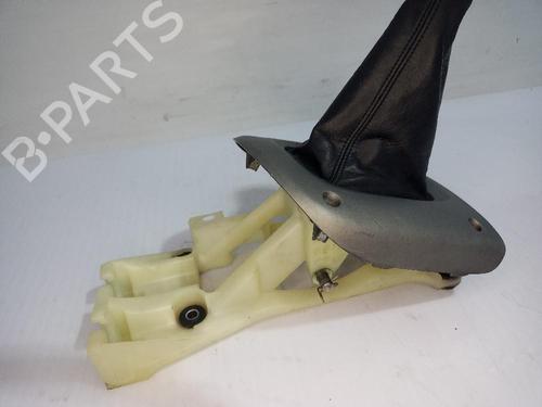 Gear lever TOYOTA RAV 4 V (_A5_, _H5_) 2.0 VVTi (MXAA52) | BP31556765M90 - Image 2