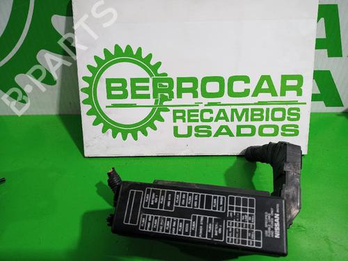 fuse-box-nissan-almera-ii-n16-2000-31543319 main image