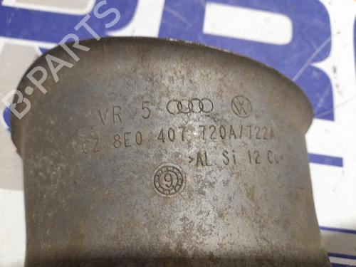 Andre SEAT EXEO (3R2) 2.0 TDI | BP38105713O1 - Image 2