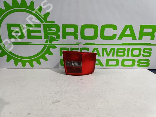 Left taillight AUDI A6 C5 (4B2, 4B4) 2.5 TDI quattro | BP31542749C34 - Image 5