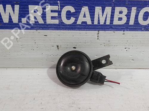 Used Horn Horn KIA SPORTAGE II (JE_, KM_) [2004-2011] 31673888 31673888