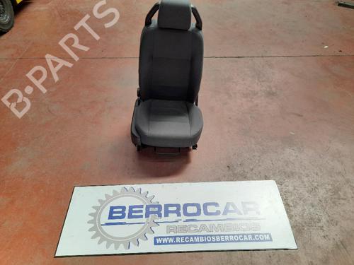 Banco frente direito LAND ROVER DISCOVERY II (L318) [1998-2004]  31673222