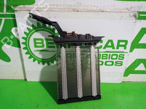 Heater resistor VW GOLF VI (5K1) 1.6 TDI | BP31553784M108  - Image 5