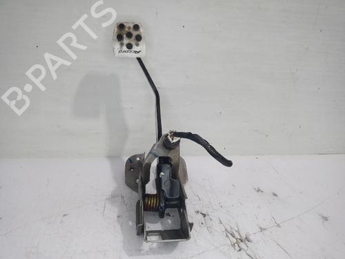 bremsepedal bremsepedal HONDA ACCORD VII (CL, CN) 2.2 i-CTDi (CN1) (140 hp) 31557607 31557607