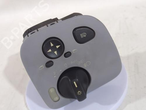 Headlight switch MERCEDES-BENZ C-CLASS (W203) C 200 Kompressor (203.045) | BP39268190I24 - Image 2