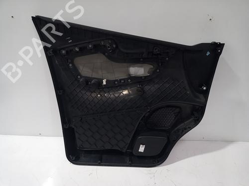 Front left panel RENAULT TRAFIC III Bus (JG_) 1.6 dCi 95 (JGMR, JGMJ) | BP38862582C58 - Image 5