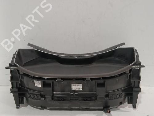 Instrument cluster VW T-ROC (A11, D11) 1.6 TDI | BP31568178C47 