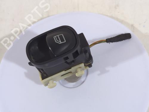 Left rear window switch MERCEDES-BENZ C-CLASS (W203) C 200 Kompressor (203.045) | BP39203822I29 - Image 3