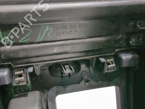 Middle console MAZDA 3 Saloon (BK) 1.6 (BK12) | BP38863855I22 - Image 6