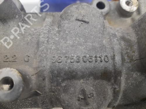 Valve cover CITROËN C4 Picasso II 1.2 THP 130 | BP38861051M124 - Image 4
