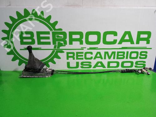 Used Gear lever Gear lever SEAT IBIZA III (6L1) 1.9 SDI (64 hp) 31543377 31543377