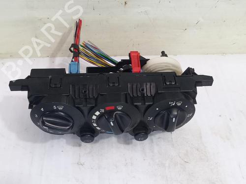 Commande Chauffage MERCEDES-BENZ A-CLASS (W168) [1997-2005]  31677384