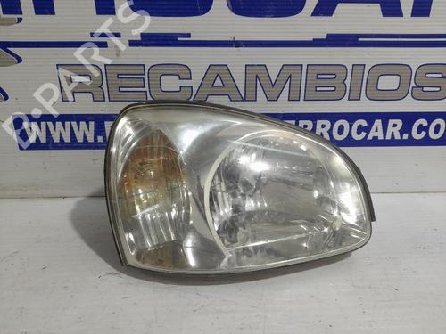 Used Right headlight Right headlight HYUNDAI SANTA FÉ I (SM) 2.0 CRDi (113 hp) 31542071 31542071