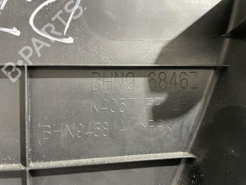 Front left panel MAZDA 3 (BM, BN) | BP38863490C58 - Image 5