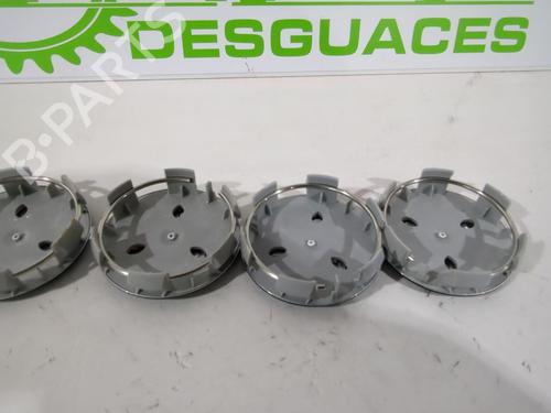 Hulkapsel PEUGEOT 1007 (KM_) 1.6 HDi | BP38863643C160 - Image 5