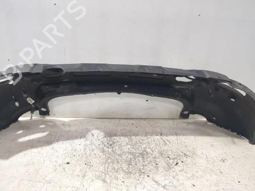 Rear bumper DACIA DUSTER (HM_) 1.0 TCe 90 (HMM6) | BP31567837C8 