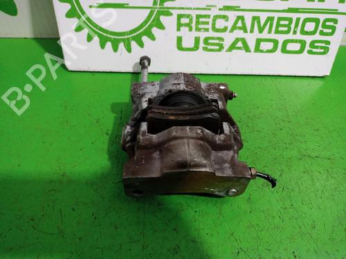 Right rear brake caliper CITROËN C5 I Break (DE_) 2.0 HDi (DERHZB, DERHZE) | BP31547295M106 - Image 2