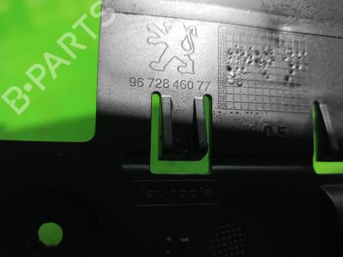 Other PEUGEOT 2008 I (CU_)  | BP31676984O1 