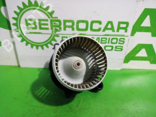 Heater blower motor DACIA SANDERO II  | BP38862153M62  - Image 5
