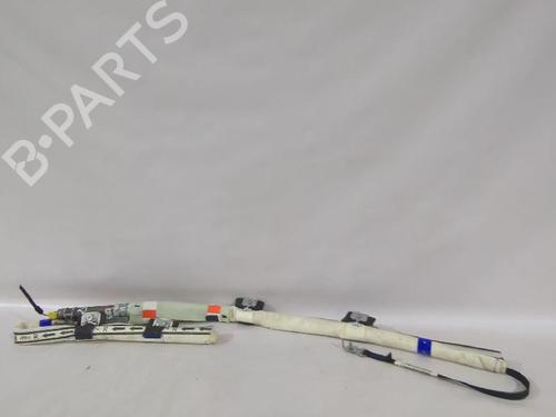 Used Right curtain airbag Right curtain airbag OPEL CORSA E (X15) 1.4 (08, 68) (75 hp) 33746965 33746965