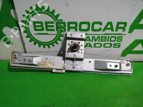 Used Rear right window mechanism Rear right window mechanism OPEL CORSA D (S07) [2006-2015] 31550446 31550446