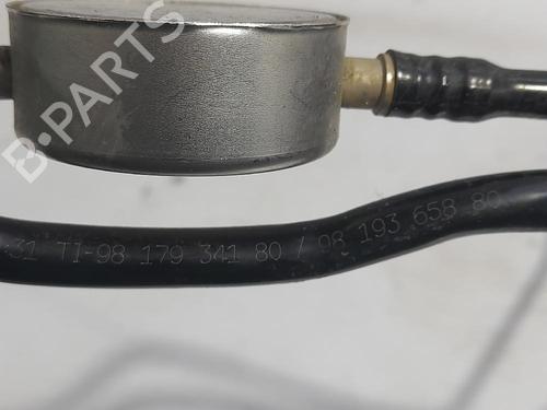 Pipe FIAT DOBLO Cargo (263_) 1.3 D Multijet (263WXU1A, 263ZXU1A, 263WYB1A, 263ZYB1A) | BP38105779M125 - Image 4