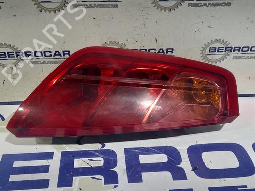 Used Left taillight Left taillight 38860315 38860315