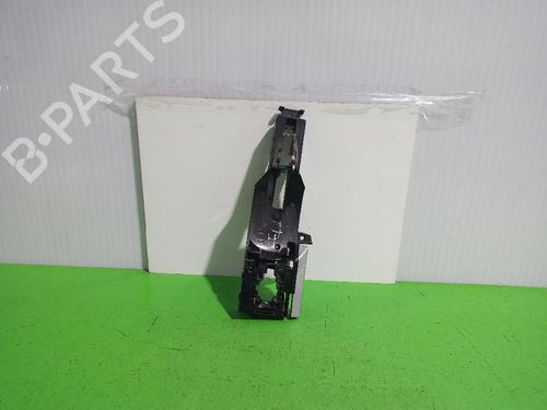 Used Rear left exterior door handle Rear left exterior door handle NISSAN QASHQAI II (J11, J11_) 1.2 DIG-T (115 hp) 31554547 31554547