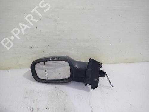 Used Left mirror Left mirror 31558715 31558715