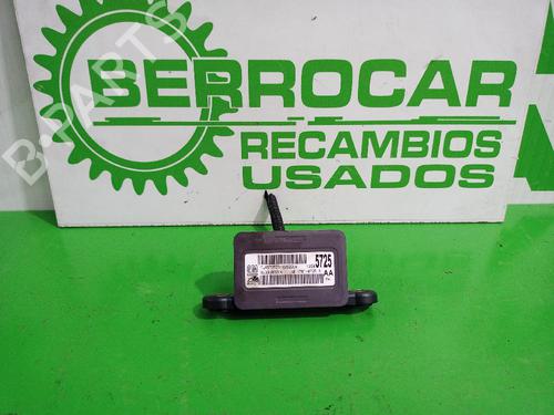 Used Electronic module Electronic module OPEL INSIGNIA A Saloon (G09) 2.0 CDTI (69) (131 hp) 31543574 31543574