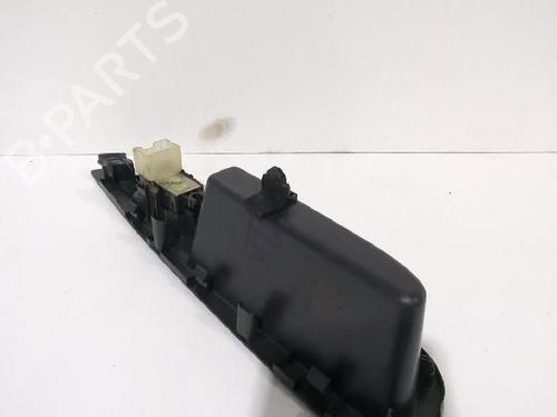 Right rear window switch NISSAN QASHQAI II (J11, J11_) 1.5 dCi | BP31567327I28 