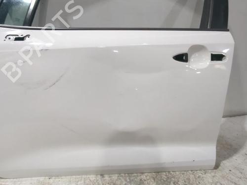 Left front door TOYOTA COROLLA Hatchback (_E21_, _EA1_, _EH1_) 1.8 VVTi Hybrid (ZWE219) | BP31567228C2