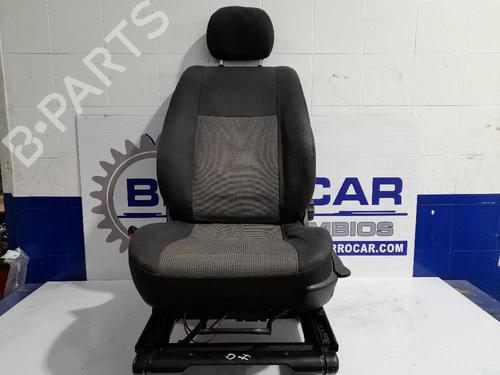 Used Left front seat Left front seat OPEL ZAFIRA A MPV (T98) 2.0 DTI 16V (F75) (101 hp) 31541350 31541350