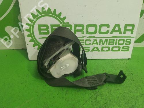Sikkerhedssele foran højre OPEL VECTRA C (Z02) 2.0 DTI 16V (F69) (101 hp) 31547203