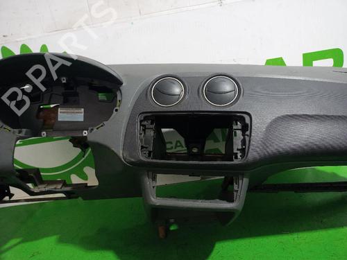 Airbag Kit SEAT IBIZA IV (6J5, 6P1) 1.2 | BP31553602C86 