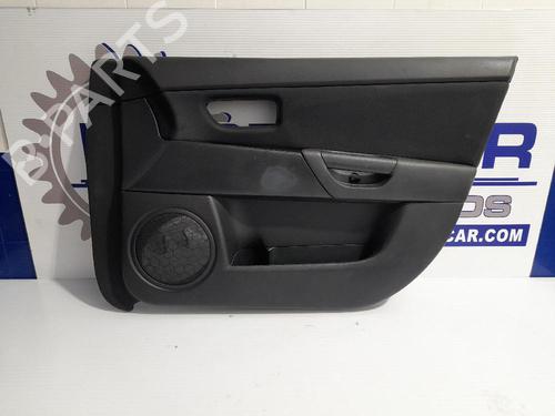 Forreste højre beklædning MAZDA 3 Saloon (BK) 1.6 DI Turbo (BK12Y) (109 hp) 31540883