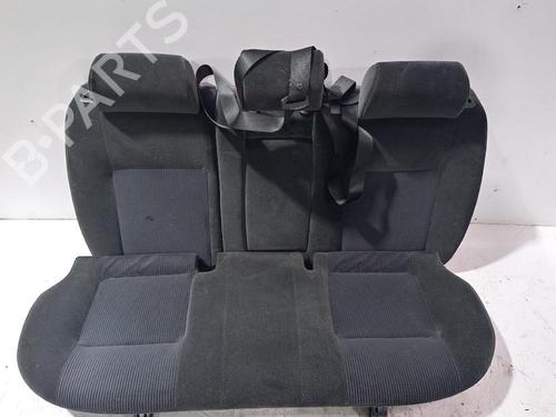 Used Rear seat FORD MONDEO III Saloon (B4Y) 2.0 TDCi (130 hp) 31558923