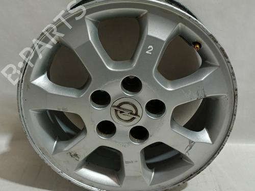 Used Rim Rim 38982638 38982638