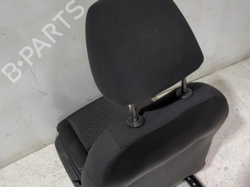 Left front seat VW GOLF VI Variant (AJ5) 1.6 TDI | BP38864181C15  - Image 8