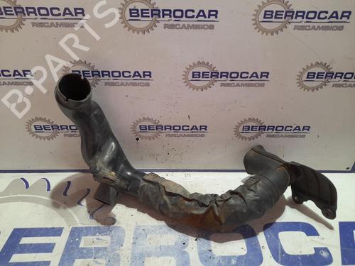 Pipe HYUNDAI GETZ (TB) 1.5 CRDi | BP31539012M125