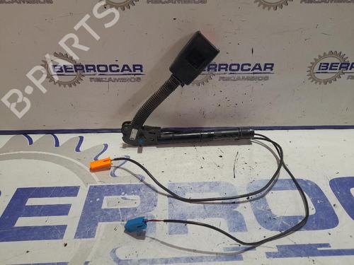 Used Front right belt tensioner LAND ROVER DISCOVERY II (L318) [1998-2004]  31673193